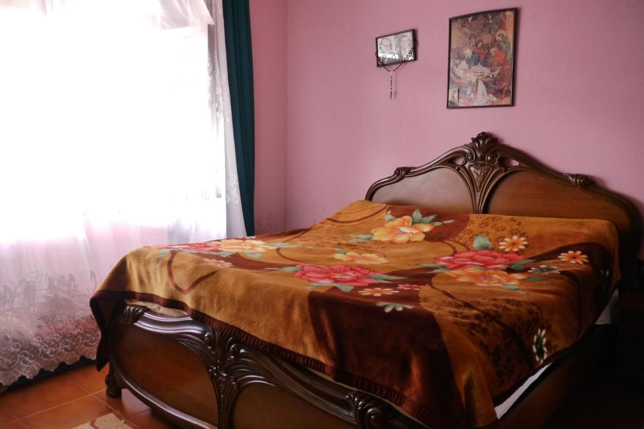 Florians Guesthouse Shkodër Chambre photo
